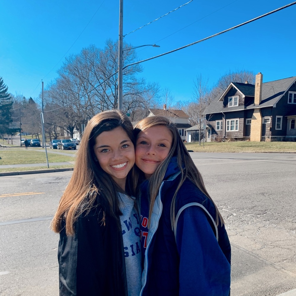 Meet your Posher, Emma